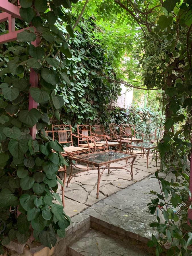 טביליסי Irmeni Hotel מראה חיצוני תמונה