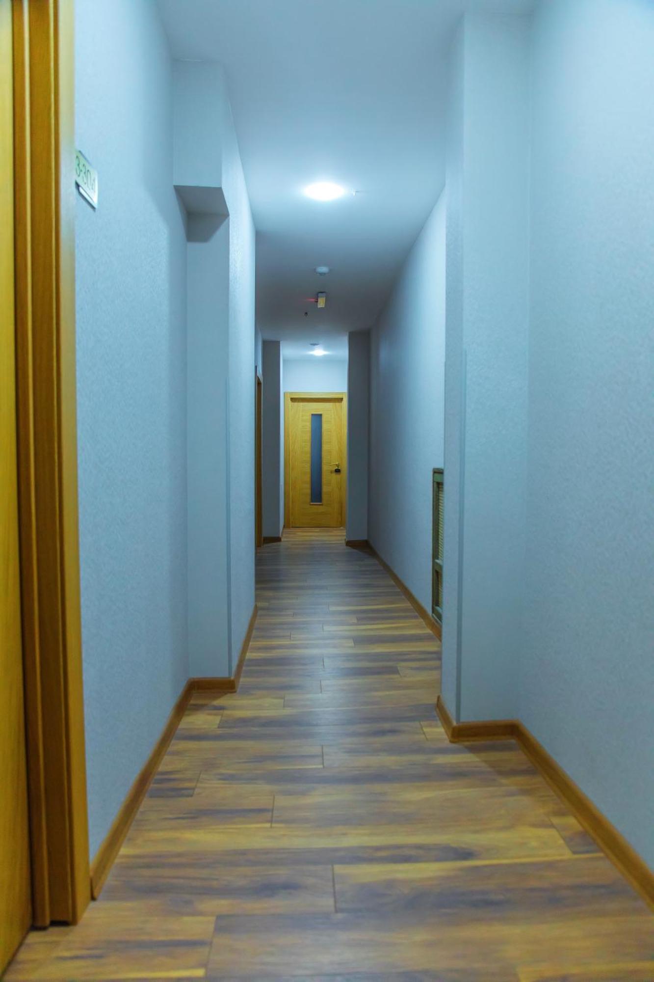 טביליסי Irmeni Hotel מראה חיצוני תמונה