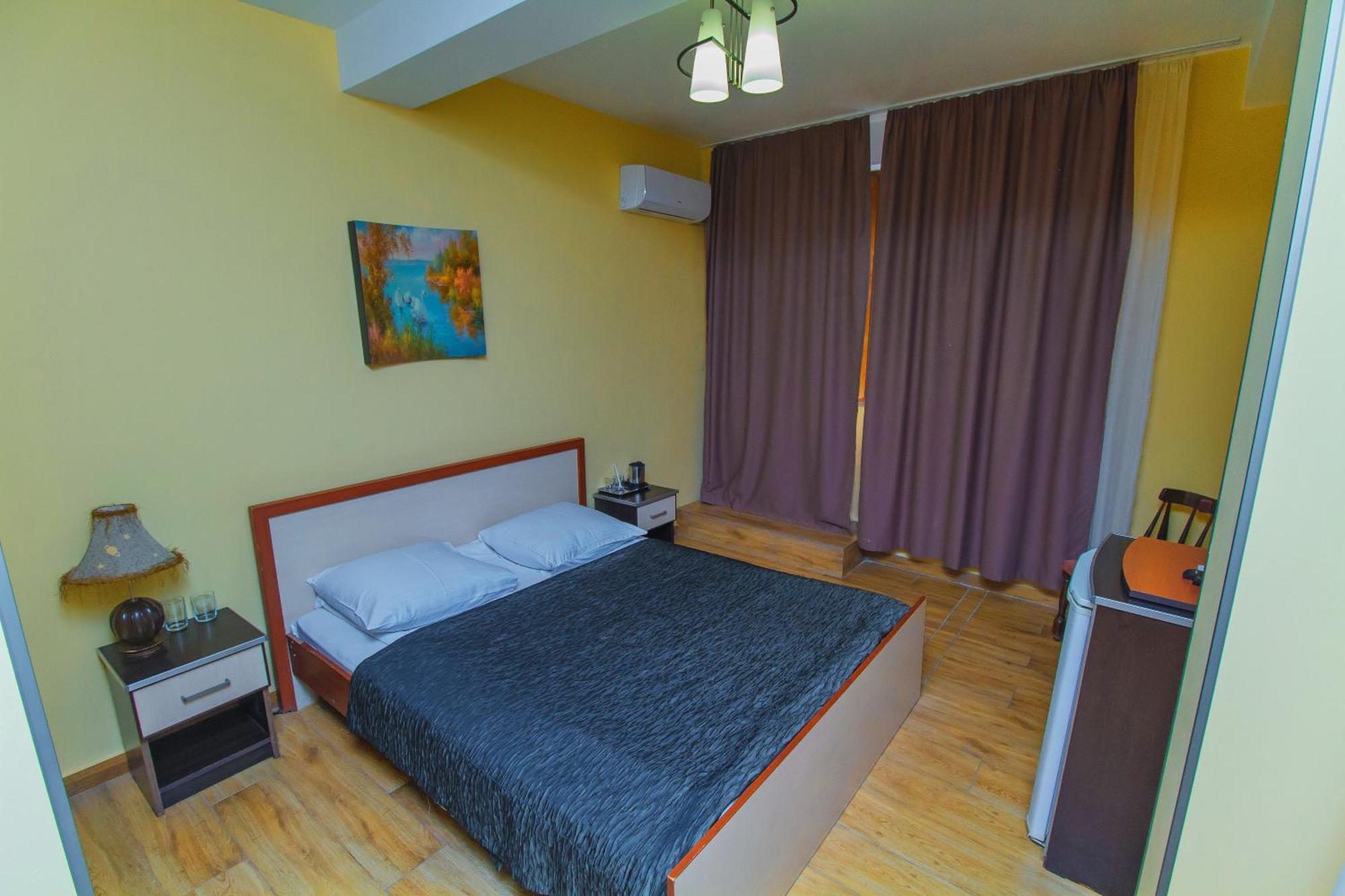 טביליסי Irmeni Hotel מראה חיצוני תמונה