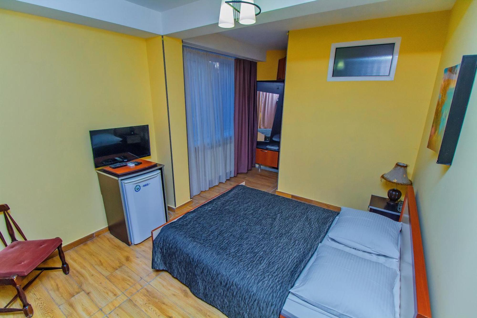 טביליסי Irmeni Hotel מראה חיצוני תמונה