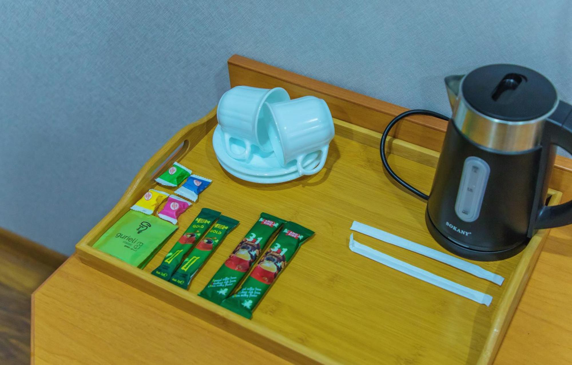 טביליסי Irmeni Hotel מראה חיצוני תמונה
