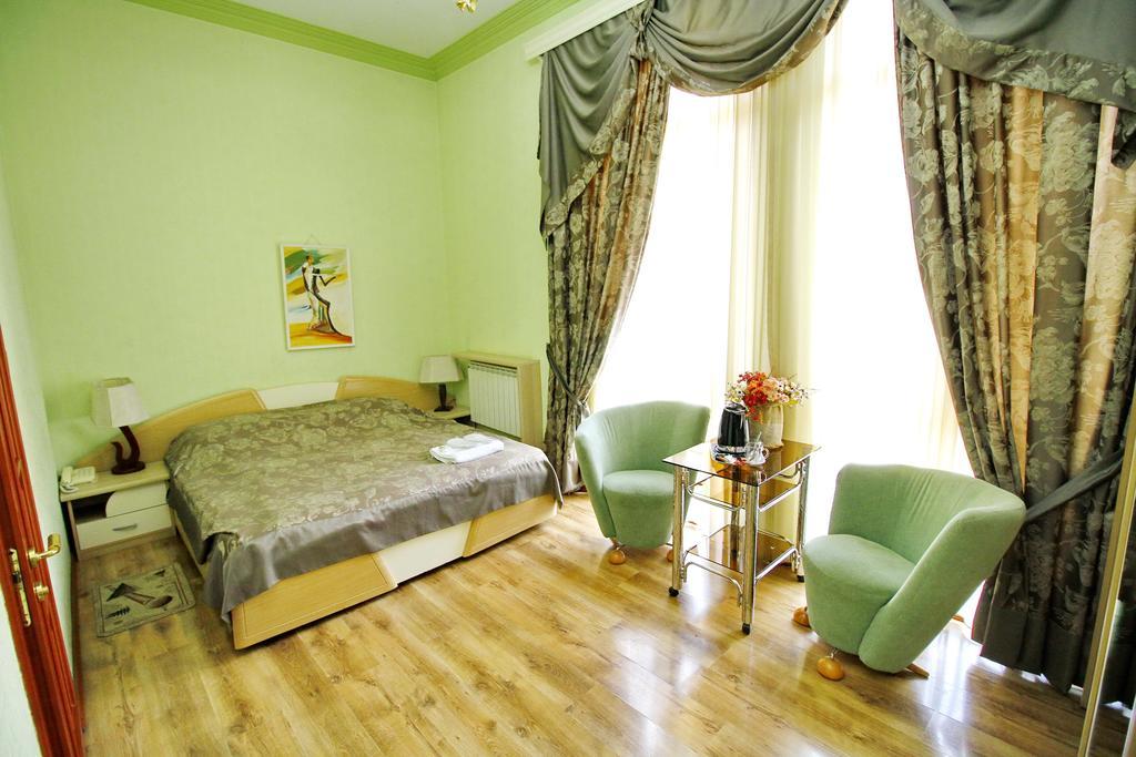 טביליסי Irmeni Hotel מראה חיצוני תמונה