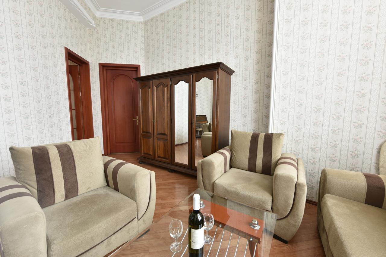 טביליסי Irmeni Hotel מראה חיצוני תמונה