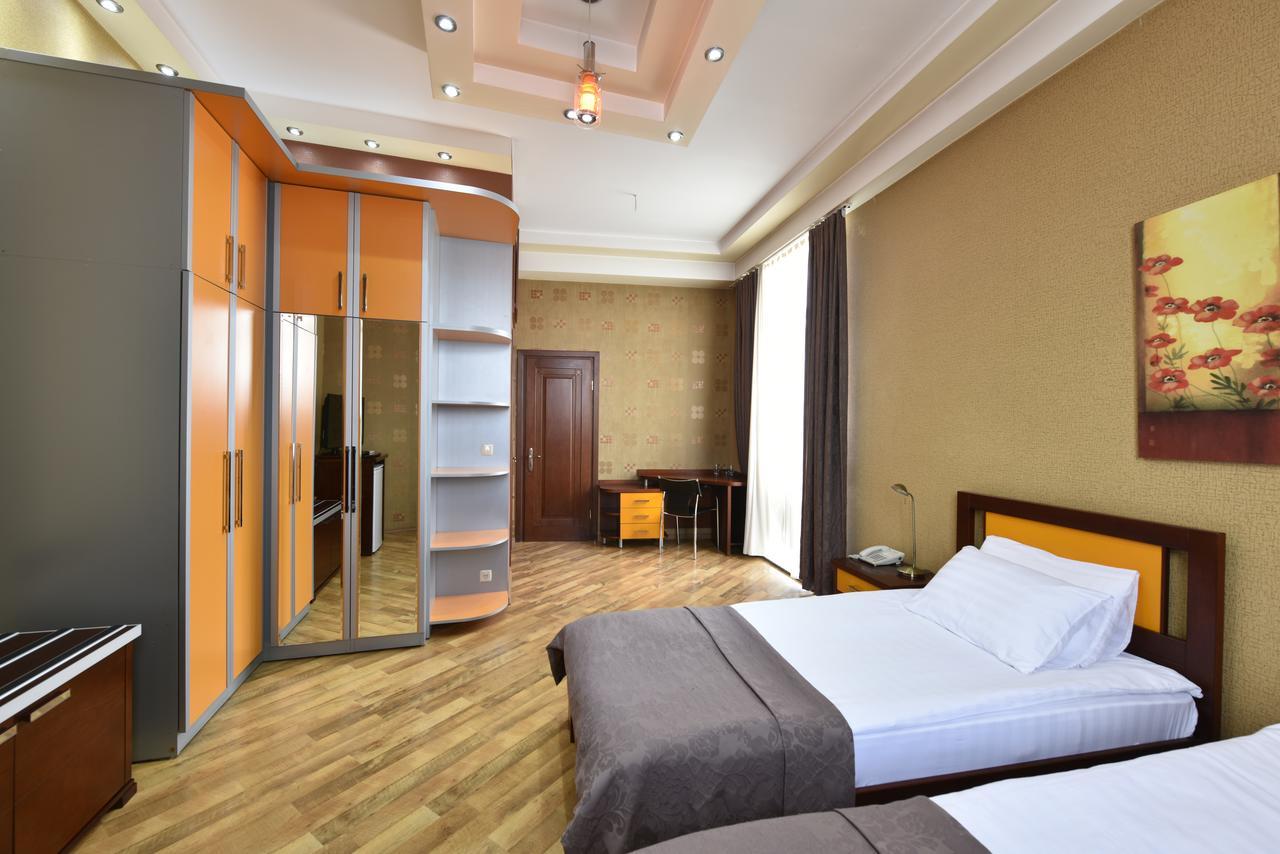 טביליסי Irmeni Hotel מראה חיצוני תמונה
