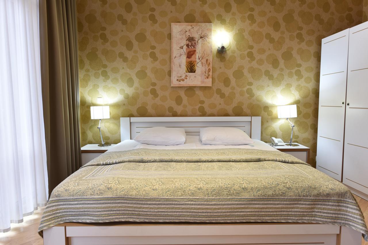 טביליסי Irmeni Hotel מראה חיצוני תמונה